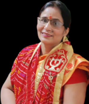 Smt. Anju Sharma