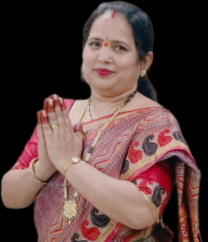 Smt. Pushpa Vaishnav