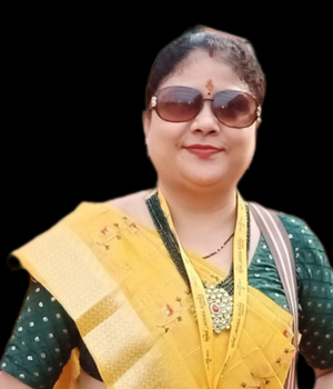 Anita Sharma