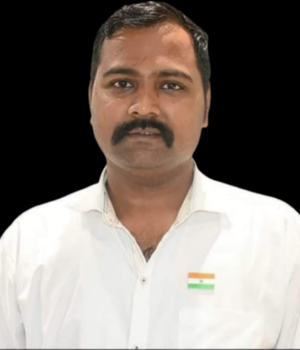 Dhiraj Pandey