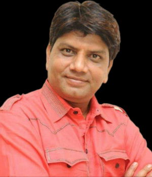 Jaiprakash Joshi