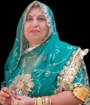 Meena Rathore