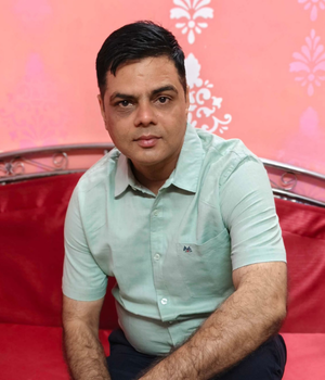 Pyarelal Ramnath Kakra