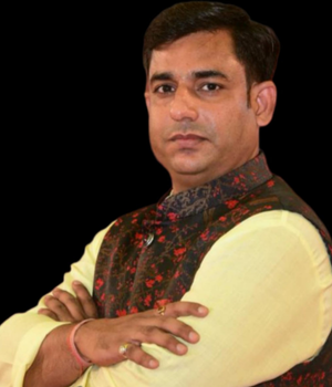 Sandeep Binyala