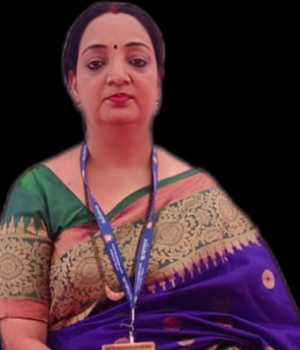 Sarika Sharma